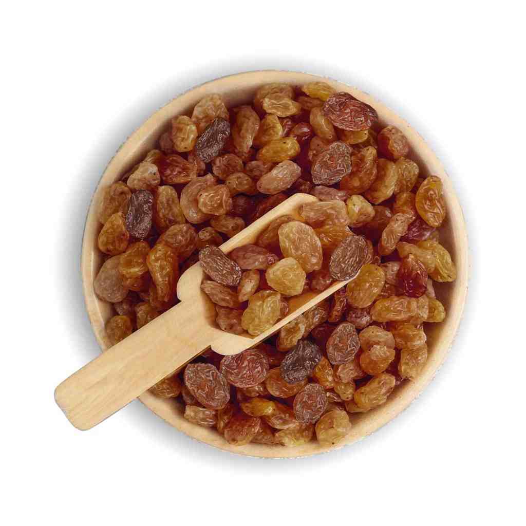 تصویر 1 از کشمش یاقوتی گزینه جذاب برای بازار تخصصی خشکبار